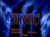 Shivers