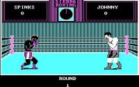 Sierra Championship Boxing