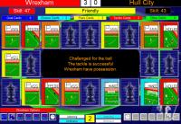 Soccer Cards