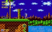 Sonic the Hedgehog