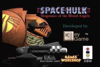 Space Hulk: Vengeance of the Blood Angels