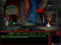 Space Quest 6: Roger Wilco in the Spinal Frontier