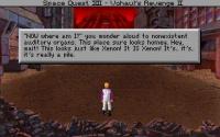 Space Quest IV: Roger Wilco and the Time Rippers