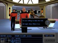 Star Trek: The Next Generation – A Final Unity
