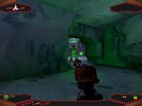 Star Trek: The Next Generation - Klingon Honor Guard