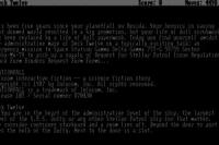 Stationfall