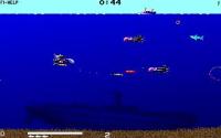 Sub Fury