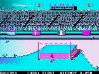 Summer Games II