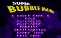 Super Bubble Mania