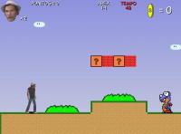 Super Magro World