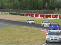 Swedish Touring Car Championship 2