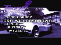 Taxi 3: Extreme Rush (PL)