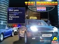 Taxi Madness USA