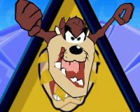 Taz: Wanted