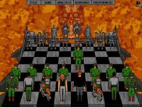 Terminator 2: Judgment Day - Chess Wars