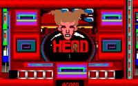 The Head