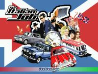 The Italian Job