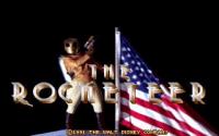 The Rocketeer