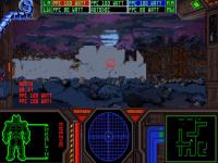 The Terminator 2029: Operation Scour