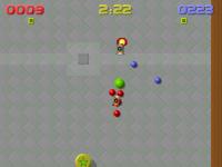 Trick Blast