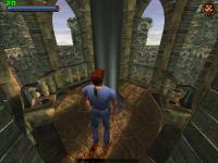 Tunguska: Legend of Faith (PL)
