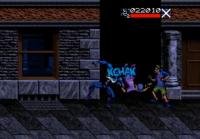 Venom/Spider-Man: Separation Anxiety