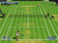 Virtua Tennis