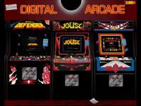 Williams Arcade Classics