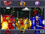 Space Crusade