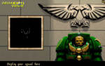Space Hulk