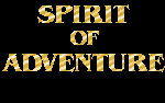 Spirit Of Adventure