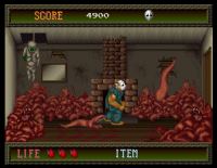 Splatterhouse