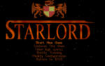 Starlord
