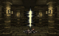 Stonekeep
