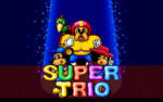 Super Trio