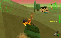 Tank Commander