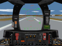 Top Gun: Fire at Will