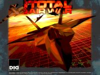Total Air War