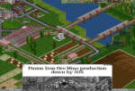 Transport Tycoon Deluxe