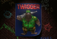 Twigger