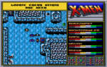 X-Men II: The Fall of the Mutants