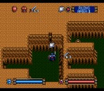 Gra Brandish