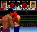 Chavez II