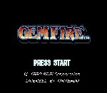 Gra Gemfire
