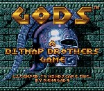 Gods
