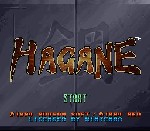 Hagane