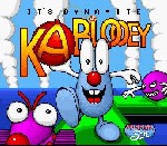 Kablooey