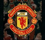 Manchester United Championship Soccer