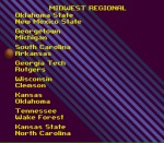 NCAA Final Four Basketball