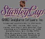 NHL Stanley Cup